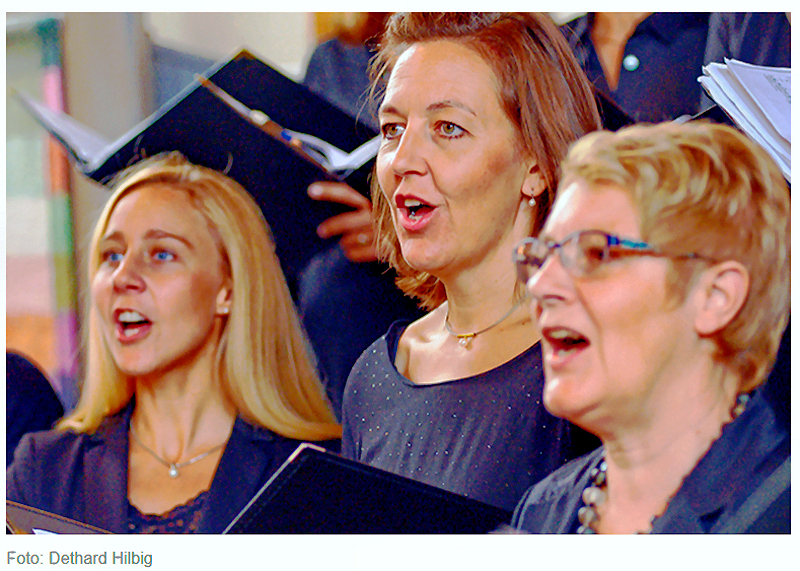 Kammerchor