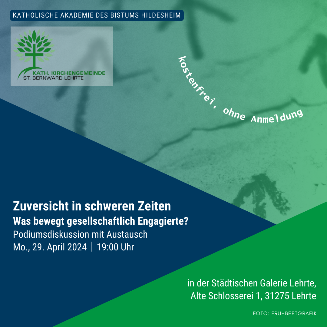 Zuversicht share pic