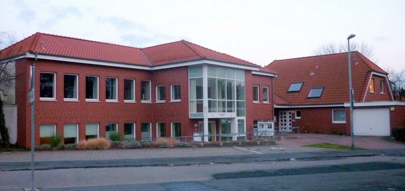 Kirchenzentrum