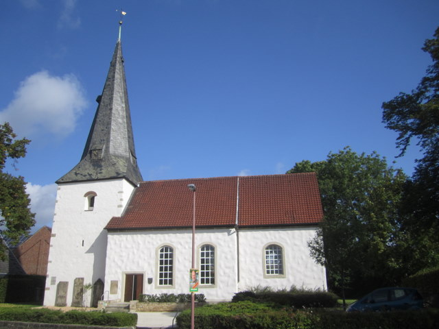 Nikolauskirche