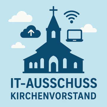 IT-Ausschuss 